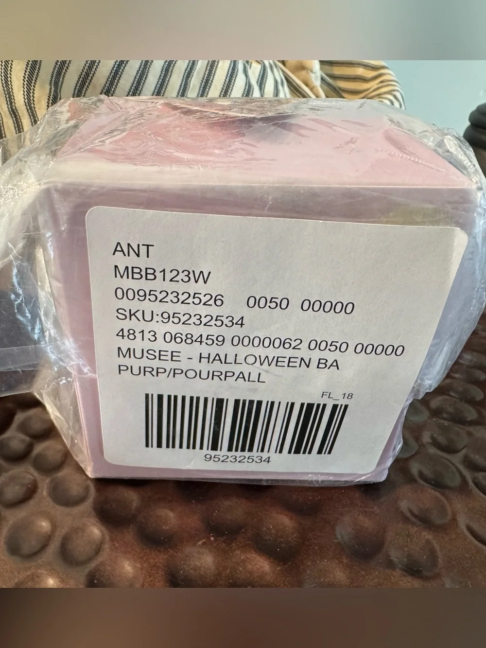 New in packaging, Anthropologie x Musee Witch Bath Bomb 🧙‍♀️